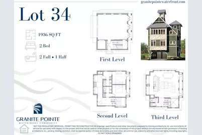Lot 34 Areca Court, Granite Shoals, TX 78654 - Photo 14