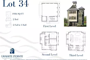 Lot 34 Areca Ct, Granite Shoals, TX 78654 - Photo 14