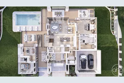 5800 Singleton Bend Rd, Marble Falls, TX 78654 - Photo 14