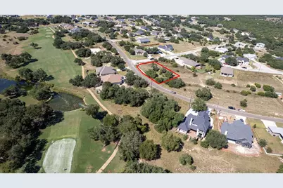 Lot 287 Jacob Dearing, Blanco, TX 78606 - Photo 6