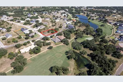 Lot 287 Jacob Dearing, Blanco, TX 78606 - Photo 4
