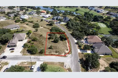 Lot 287 Jacob Dearing, Blanco, TX 78606 - Photo 2