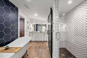 907 W Travis St, Fredericksburg, TX 78624 - Photo 26