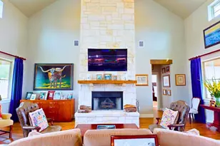 283 Soaring Eagles Dr, Fredericksburg, TX 78624 - Photo 10