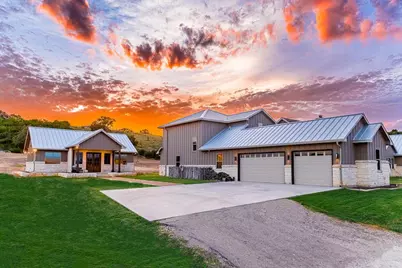 283 Soaring Eagles Dr., Fredericksburg, TX 78624 - Photo 8