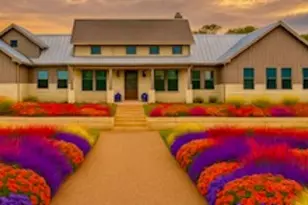 283 Soaring Eagles Dr, Fredericksburg, TX 78624 - Photo 2