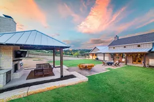 283 Soaring Eagles Dr, Fredericksburg, TX 78624 - Photo 38