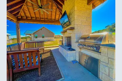 283 Soaring Eagles Dr., Fredericksburg, TX 78624 - Photo 34