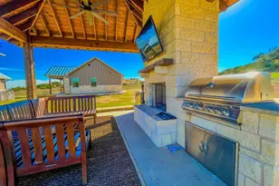 283 Soaring Eagles Dr, Fredericksburg, TX 78624 - Photo 34