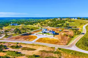 283 Soaring Eagles Dr, Fredericksburg, TX 78624 - Photo 36