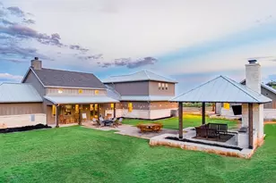 283 Soaring Eagles Dr, Fredericksburg, TX 78624 - Photo 32