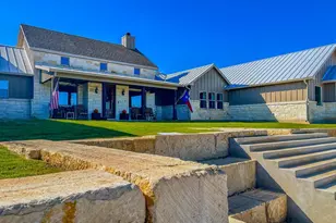 283 Soaring Eagles Dr, Fredericksburg, TX 78624 - Photo 6