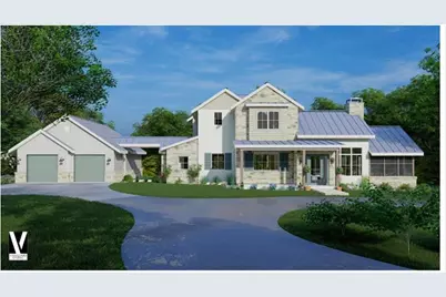 143 Agrihood Dr, Fredericksburg, TX 78624 - Photo 2