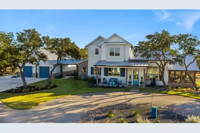 143 Agrihood Dr, Fredericksburg, TX 78624 - Photo 1