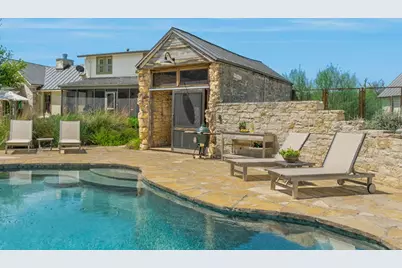 716 Arbor Ridge Rd, Fredericksburg, TX 78624 - Photo 4