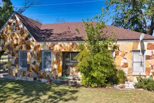 310 W Canal St, Menard, TX 76859 - Photo 22