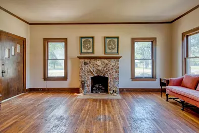 310 W Canal St, Menard, TX 76859 - Photo 54