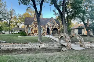 310 W Canal St, Menard, TX 76859 - Photo 2