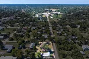 310 W Canal St, Menard, TX 76859 - Photo 32