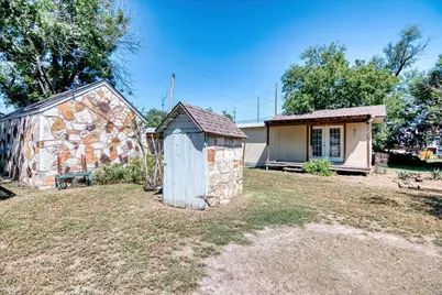 310 W Canal St, Menard, TX 76859 - Photo 68