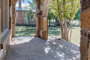 310 W Canal St, Menard, TX 76859 - Photo 58