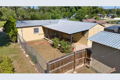 310 W Canal St, Menard, TX 76859 - Photo 26