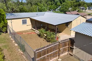 310 W Canal St, Menard, TX 76859 - Photo 26