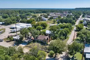 310 W Canal St, Menard, TX 76859 - Photo 30