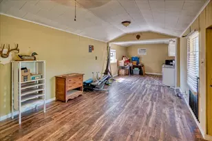 310 W Canal St, Menard, TX 76859 - Photo 60