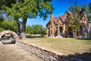 310 W Canal St, Menard, TX 76859 - Photo 36