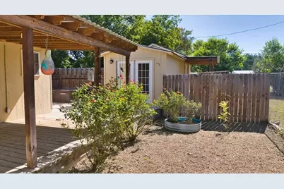 310 W Canal St, Menard, TX 76859 - Photo 28