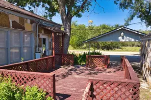 310 W Canal St, Menard, TX 76859 - Photo 24