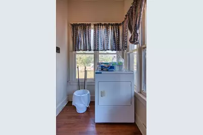 310 W Canal St, Menard, TX 76859 - Photo 38