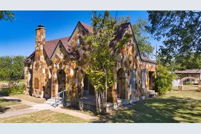 310 W Canal St, Menard, TX 76859 - Photo 20