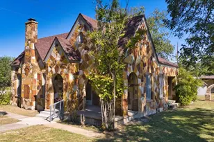 310 W Canal St, Menard, TX 76859 - Photo 20