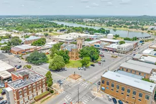1600 Ford St, Llano, TX 78643 - Photo 34