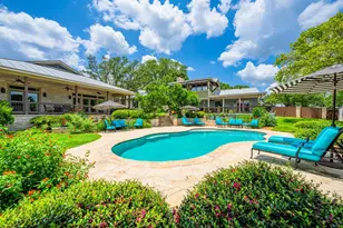 407 Spring Mill Dr, Kerrville, TX 78028 - Photo 2