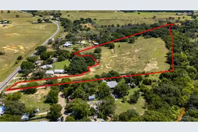 485 Ranch Rd 1631, Fredericksburg, TX 78624 - Photo 10