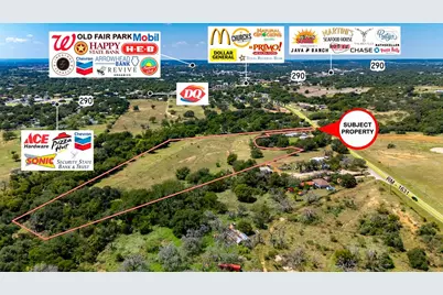 485 Ranch Rd 1631, Fredericksburg, TX 78624 - Photo 18