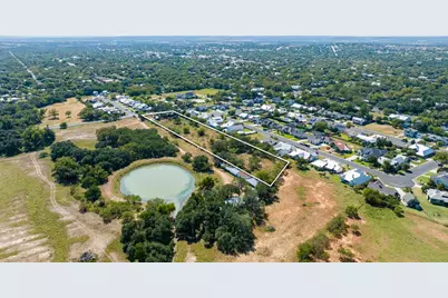 604 N Cherry St, Fredericksburg, TX 78624 - Photo 34