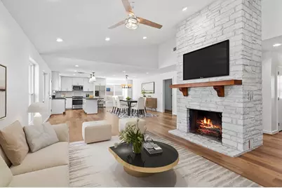 1826 Quailwood Dr., Fredericksburg, TX 78624 - Photo 4