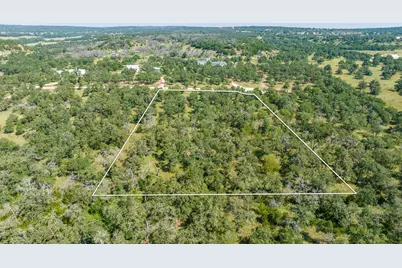 Lot 9 Mystic Oaks Trail, Fredericksburg, TX 78624 - Photo 2