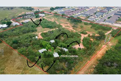 271 Smokehouse Rd, Fredericksburg, TX 78624 - Photo 88