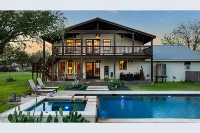 271 Smokehouse Rd, Fredericksburg, TX 78624 - Photo 24