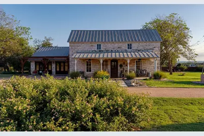 271 Smokehouse Rd, Fredericksburg, TX 78624 - Photo 6