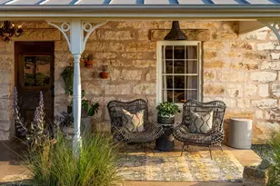 271 Smokehouse Rd, Fredericksburg, TX 78624 - Photo 4