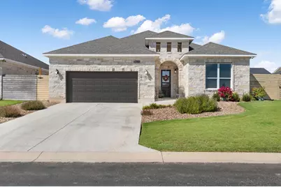 106 Madrona Lane, Fredericksburg, TX 78624 - Photo 1