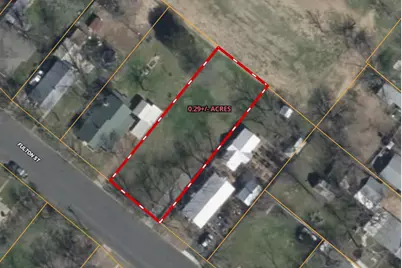 Lot 2 Fulton St, Fredericksburg, TX 78624 - Photo 8