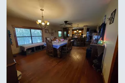 208 W Houston St, Menard, TX 76859 - Photo 2