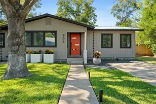 904 N Orange St, Fredericksburg, TX 78624 - Photo 36